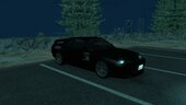 Annis Elegy RH5